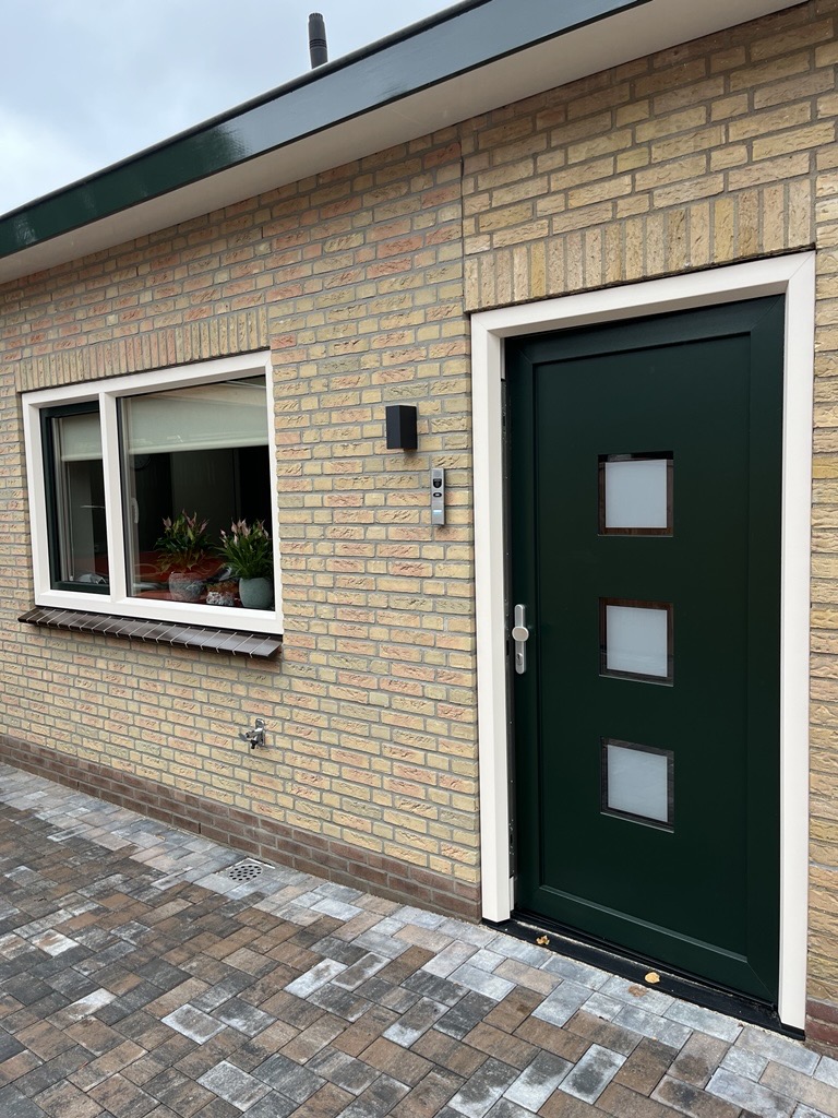 Woudenberg kunststof kozijnen Gayko3